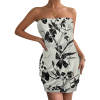 print on demand Dresses