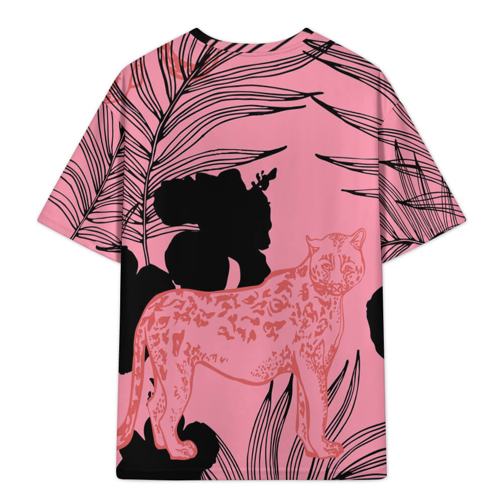 print on demand T-shirt