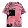 print on demand T-shirt