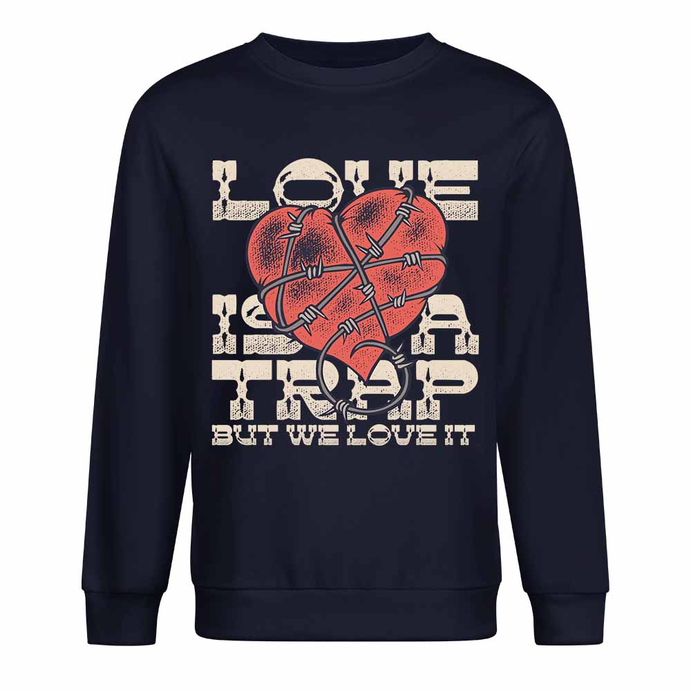 print on demand Hoodie & Jacket