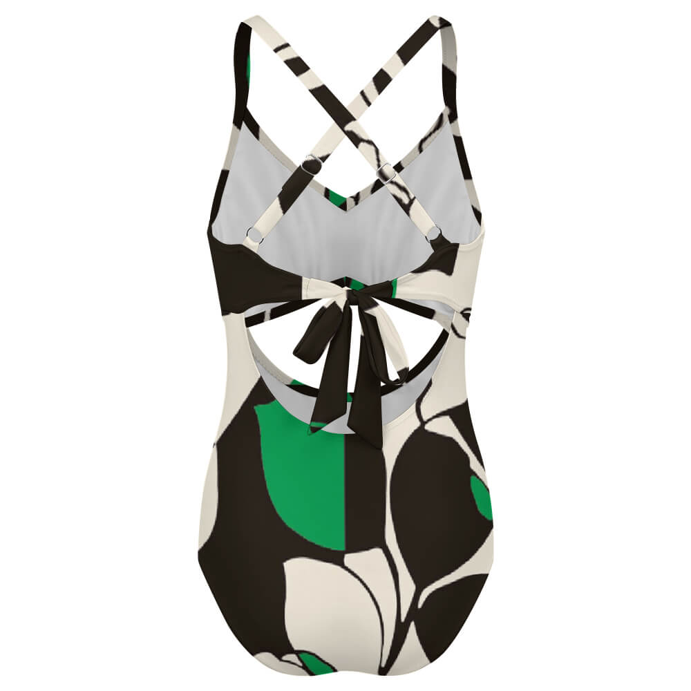 print on demand Swimsuit