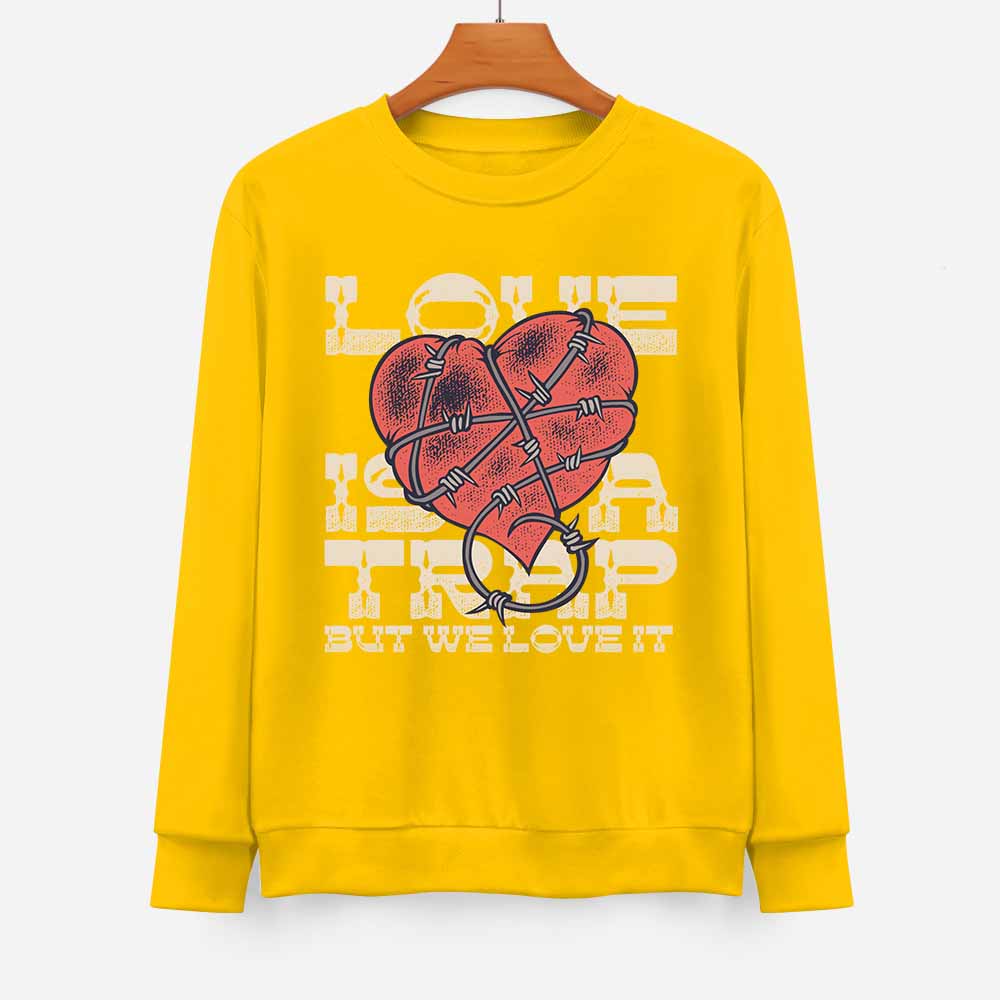 print on demand Hoodie & Jacket