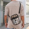 print on demand Sling Bags