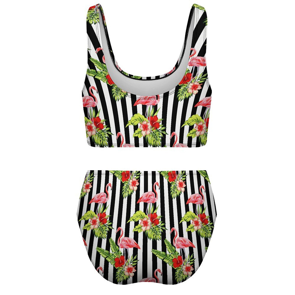 print on demand Swimsuit