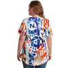print on demand T-shirt