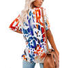 print on demand T-shirt