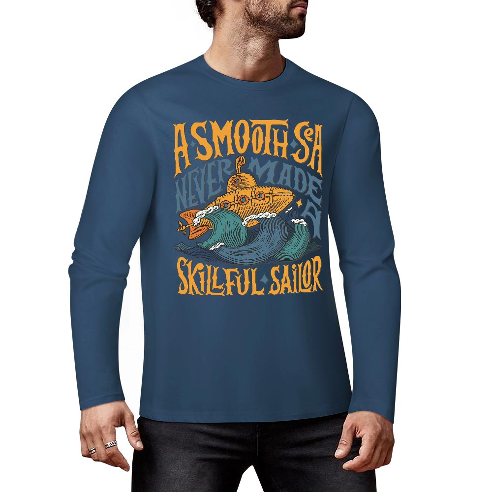 print on demand T-shirt