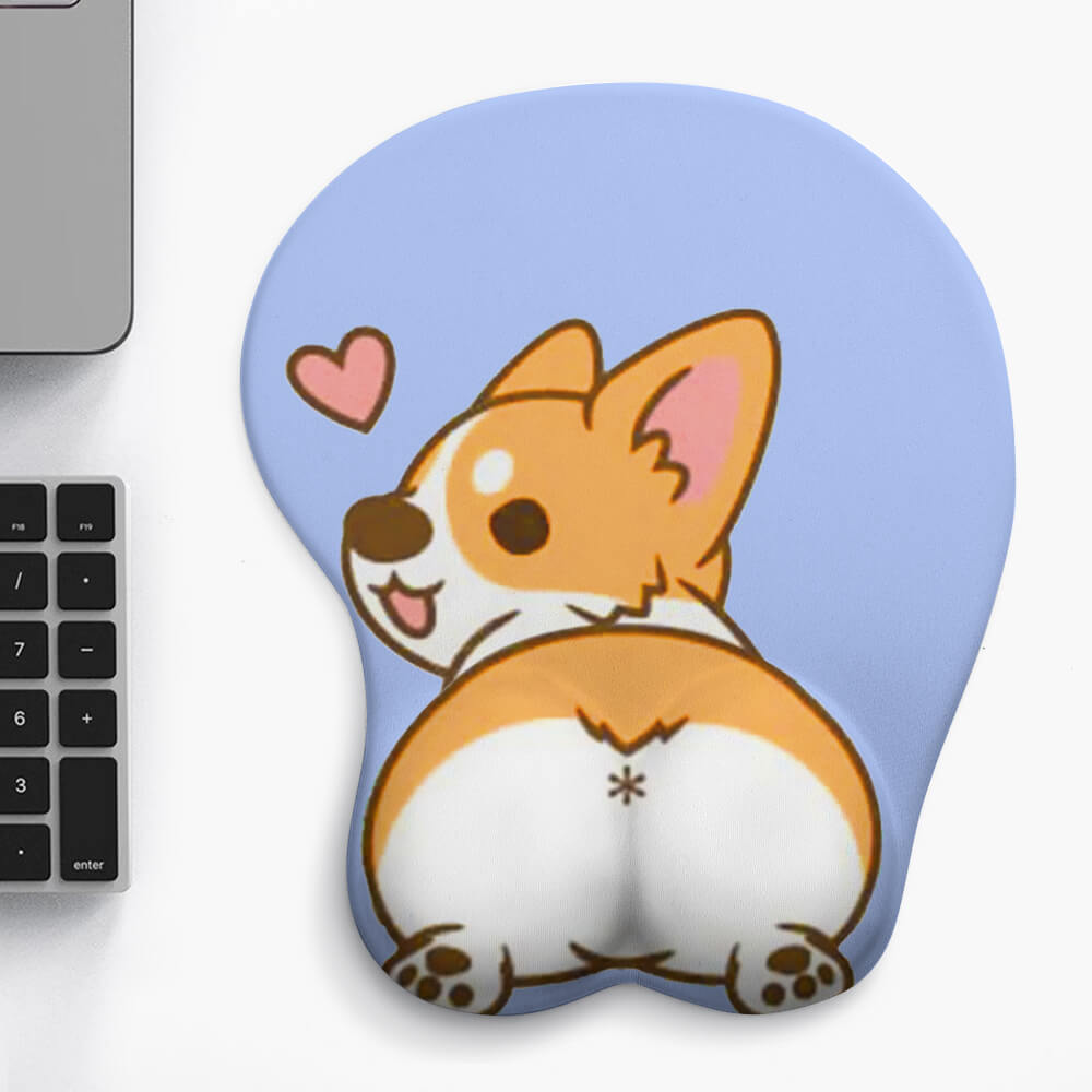 print on demand Mousepads