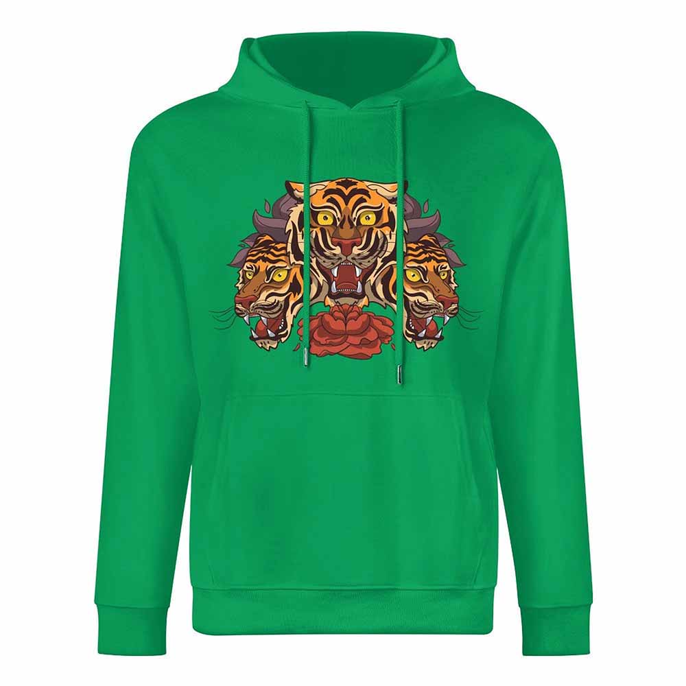 print on demand Hoodie & Jacket