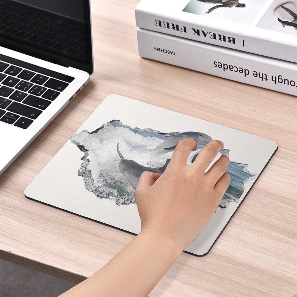 print on demand Mousepads