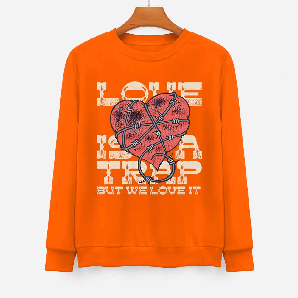 print on demand Hoodie & Jacket