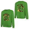 print on demand Hoodie & Jacket