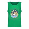 print on demand Tank Top