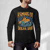 print on demand T-shirt