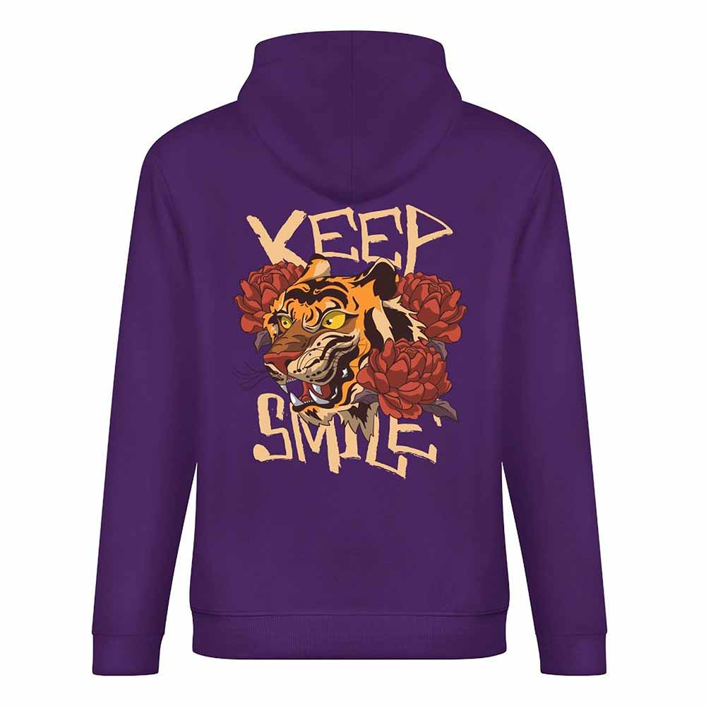 print on demand Hoodie & Jacket