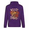 print on demand Hoodie & Jacket