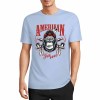 print on demand T-shirt