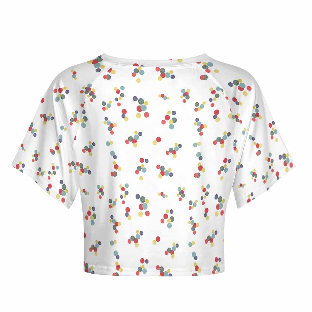 print on demand T-shirt