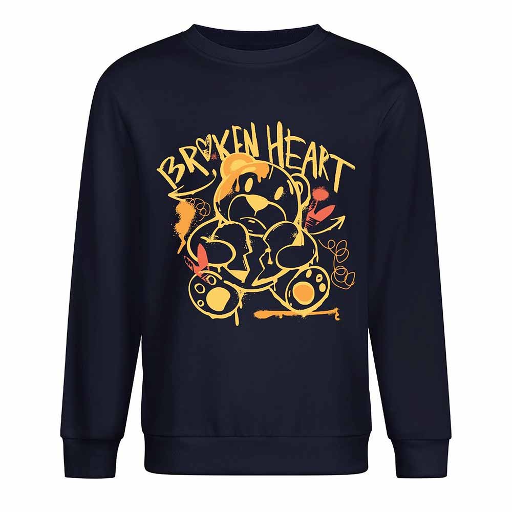 print on demand Hoodie & Jacket