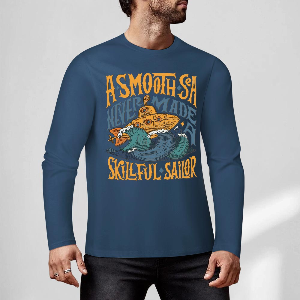 print on demand T-shirt