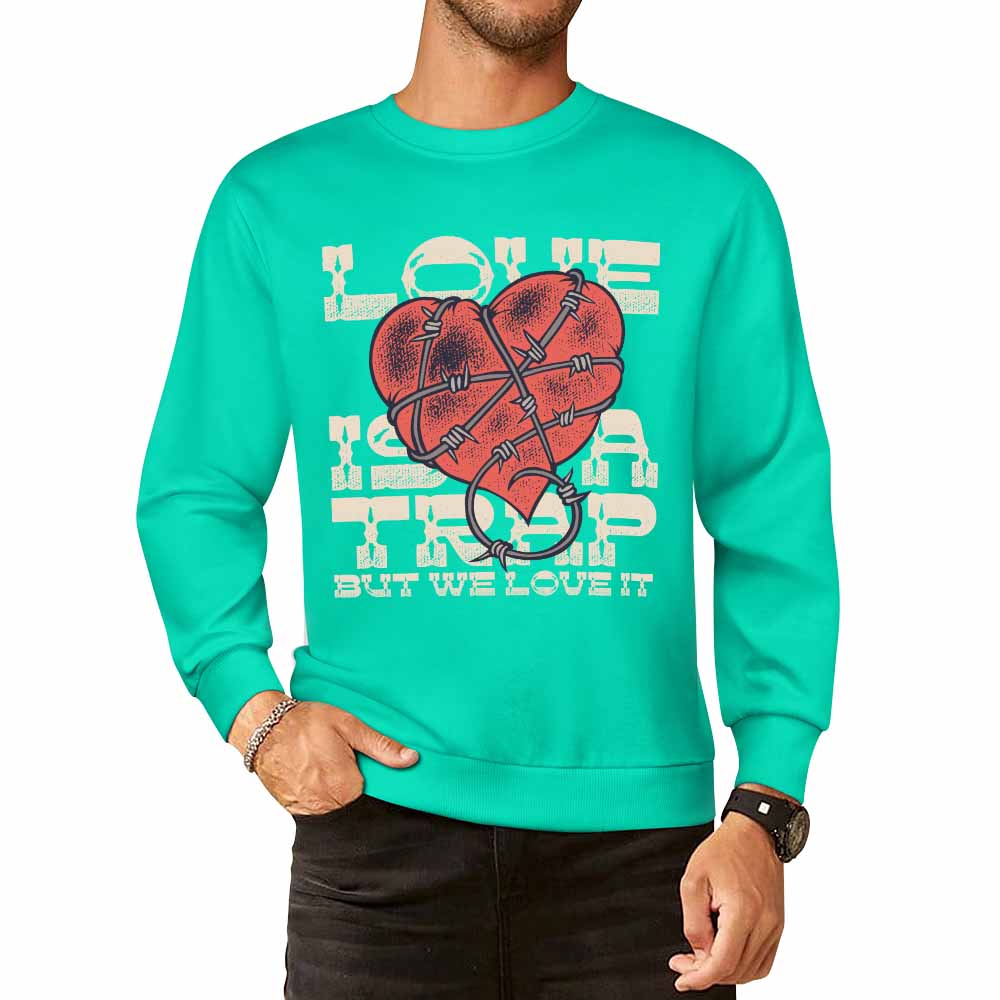 print on demand Hoodie & Jacket