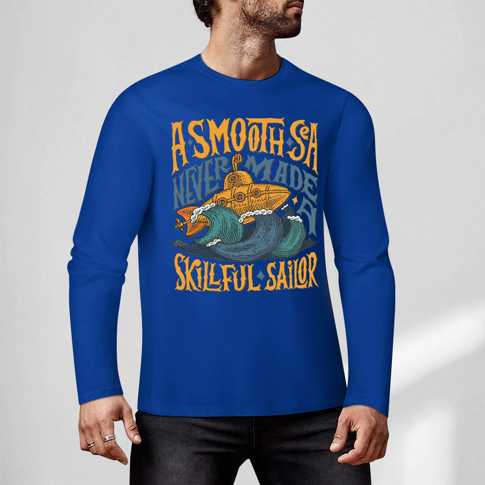 print on demand T-shirt
