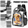 print on demand Backpacks
