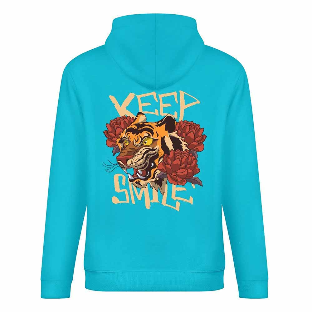 print on demand Hoodie & Jacket