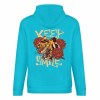 print on demand Hoodie & Jacket