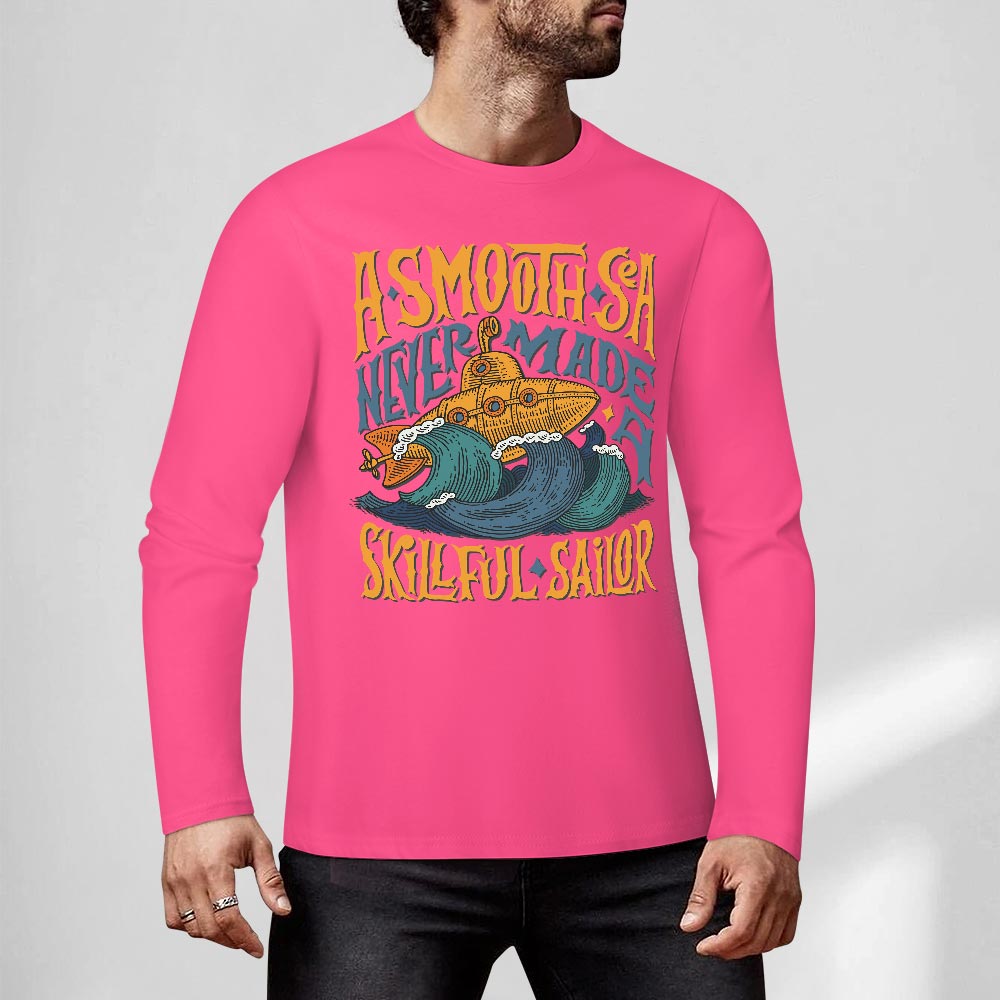 print on demand T-shirt