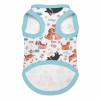 print on demand Pet Clothes