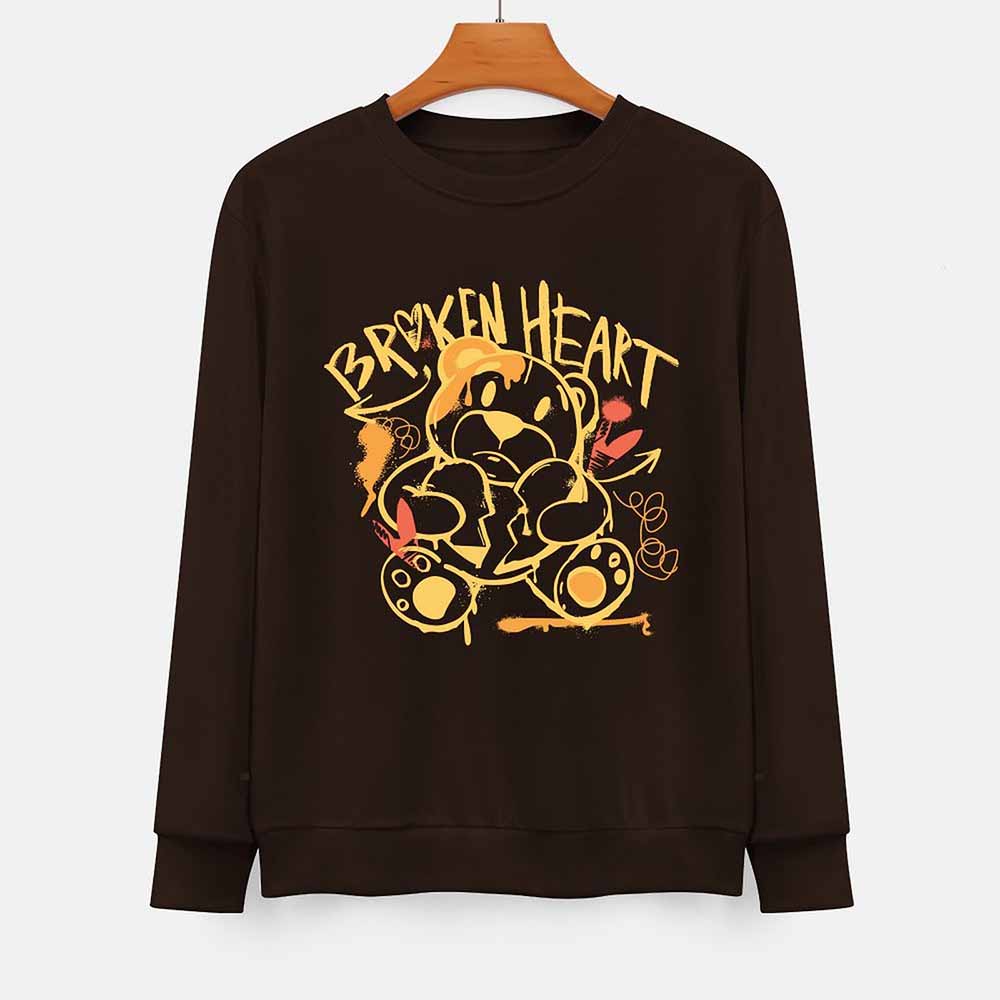 print on demand Hoodie & Jacket
