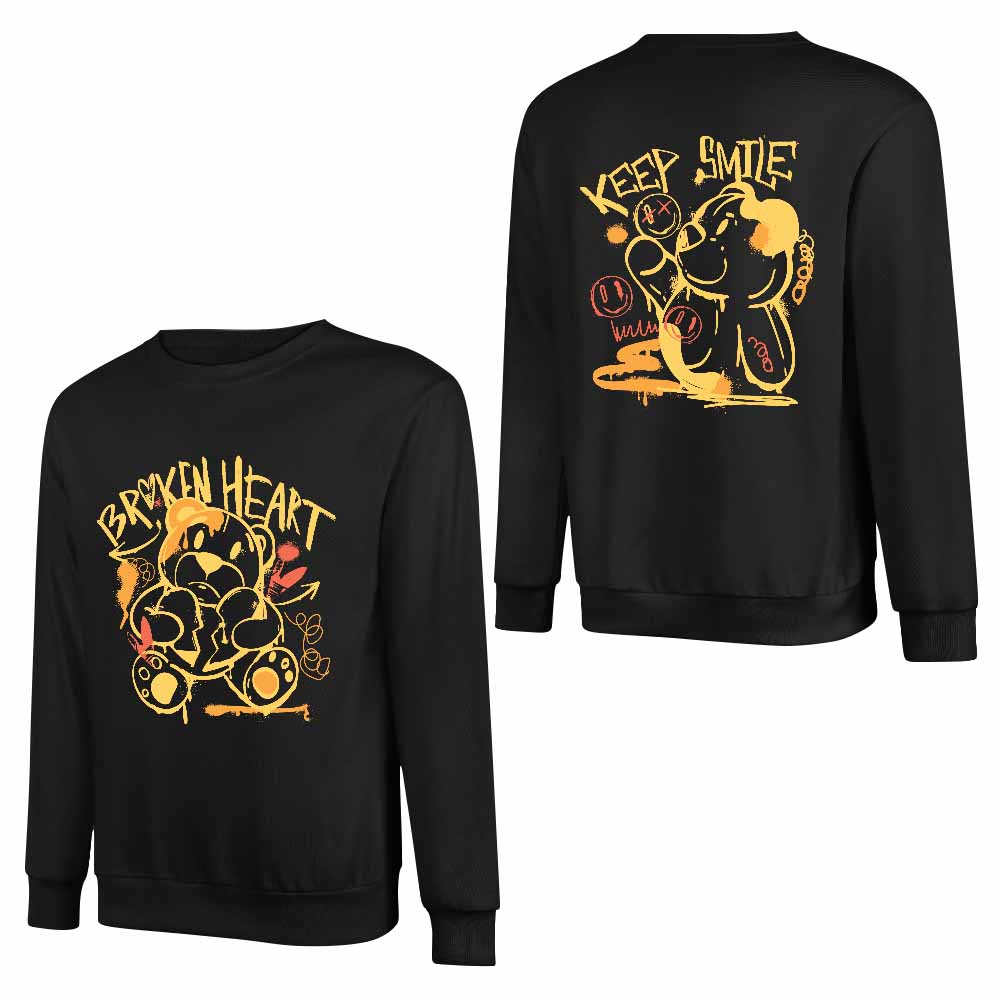 print on demand Hoodie & Jacket