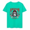 print on demand T-shirt