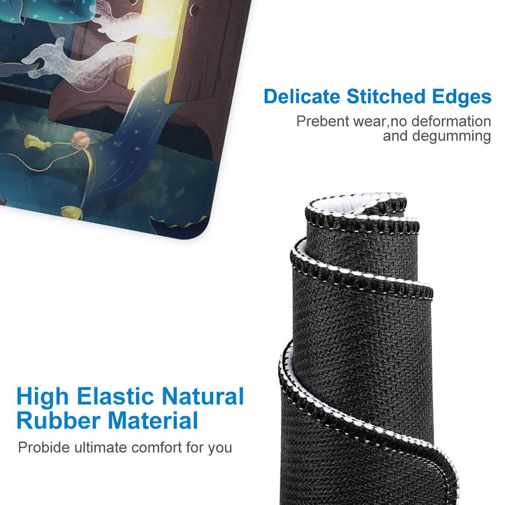 print on demand Mousepads
