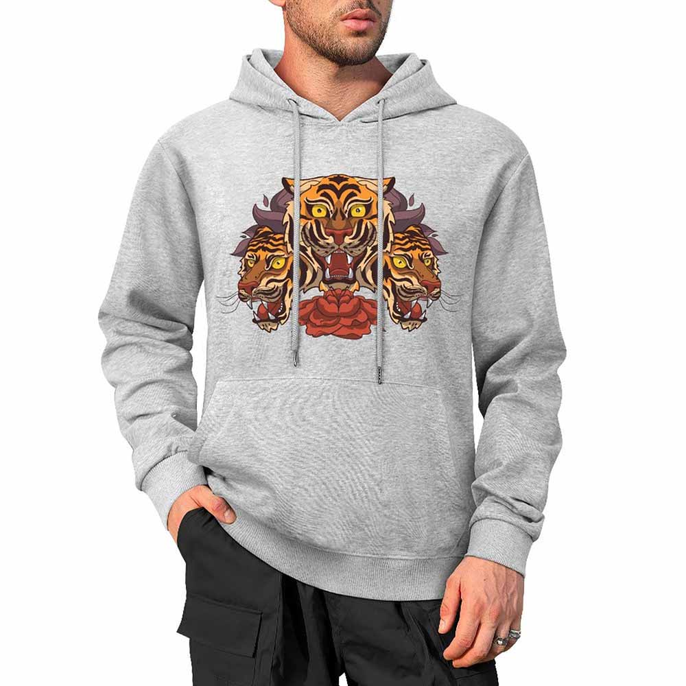 print on demand Hoodie & Jacket