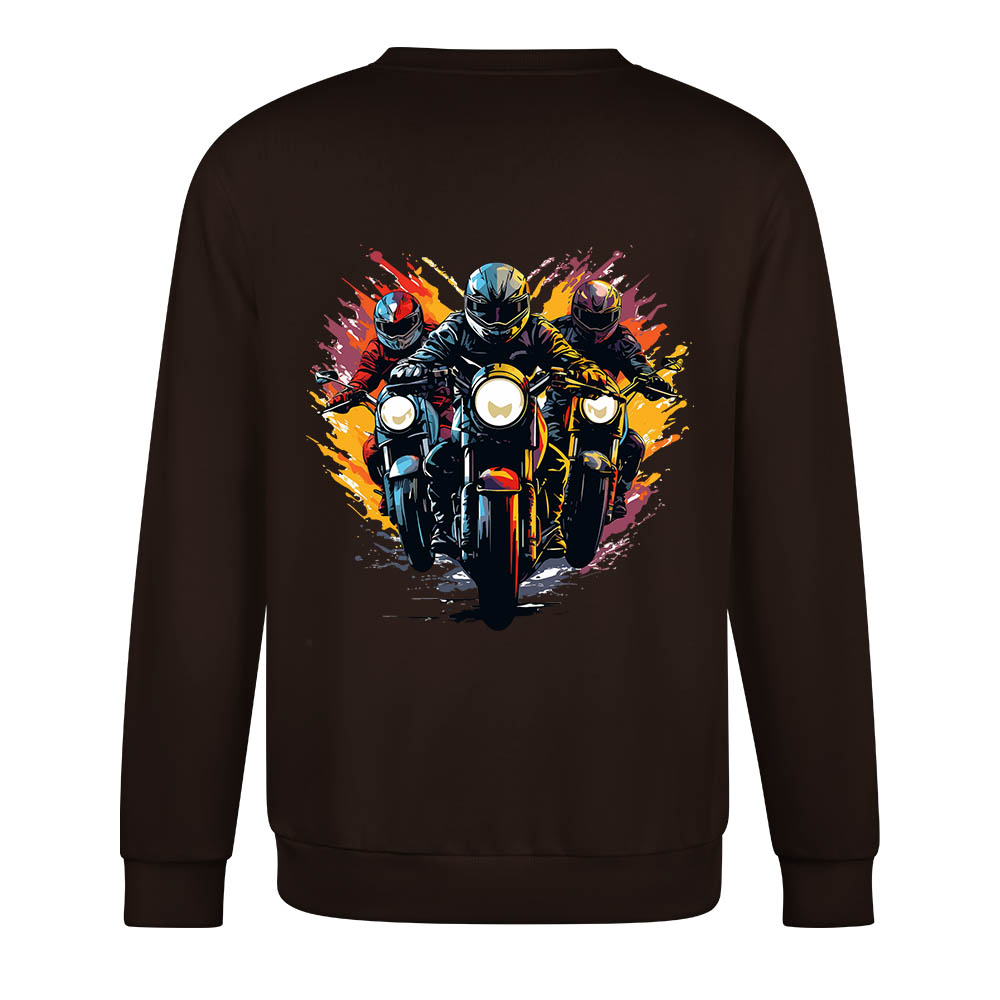 print on demand Hoodie & Jacket