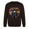 print on demand Hoodie & Jacket