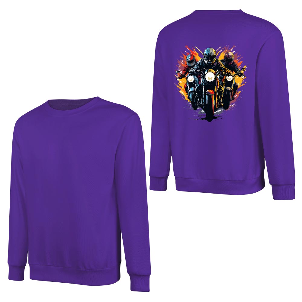 print on demand Hoodie & Jacket