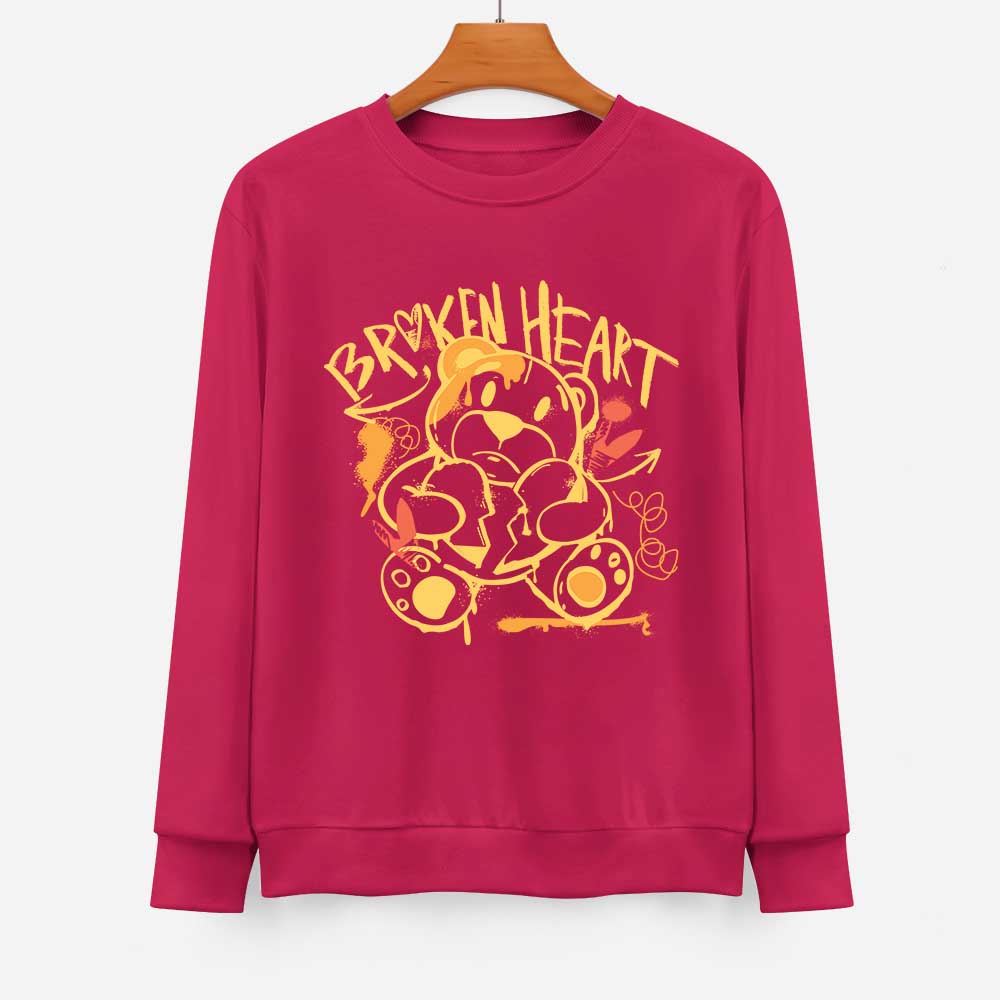 print on demand Hoodie & Jacket