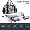 print on demand Travel Bags