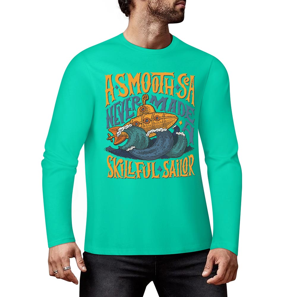 print on demand T-shirt