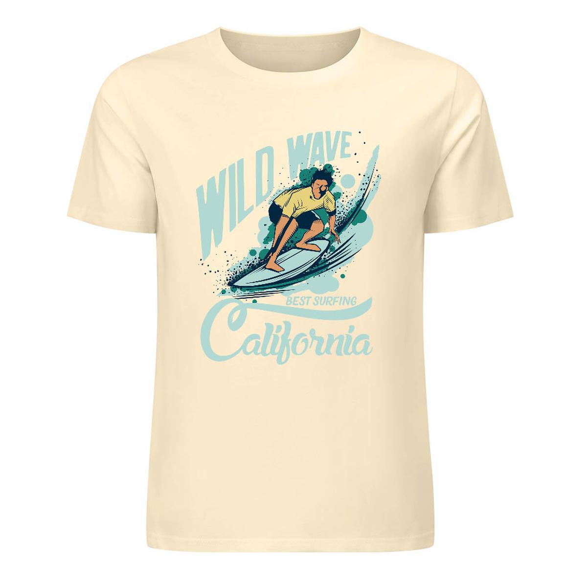 print on demand T-shirt