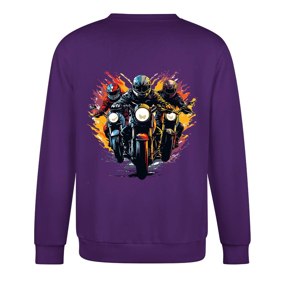 print on demand Hoodie & Jacket