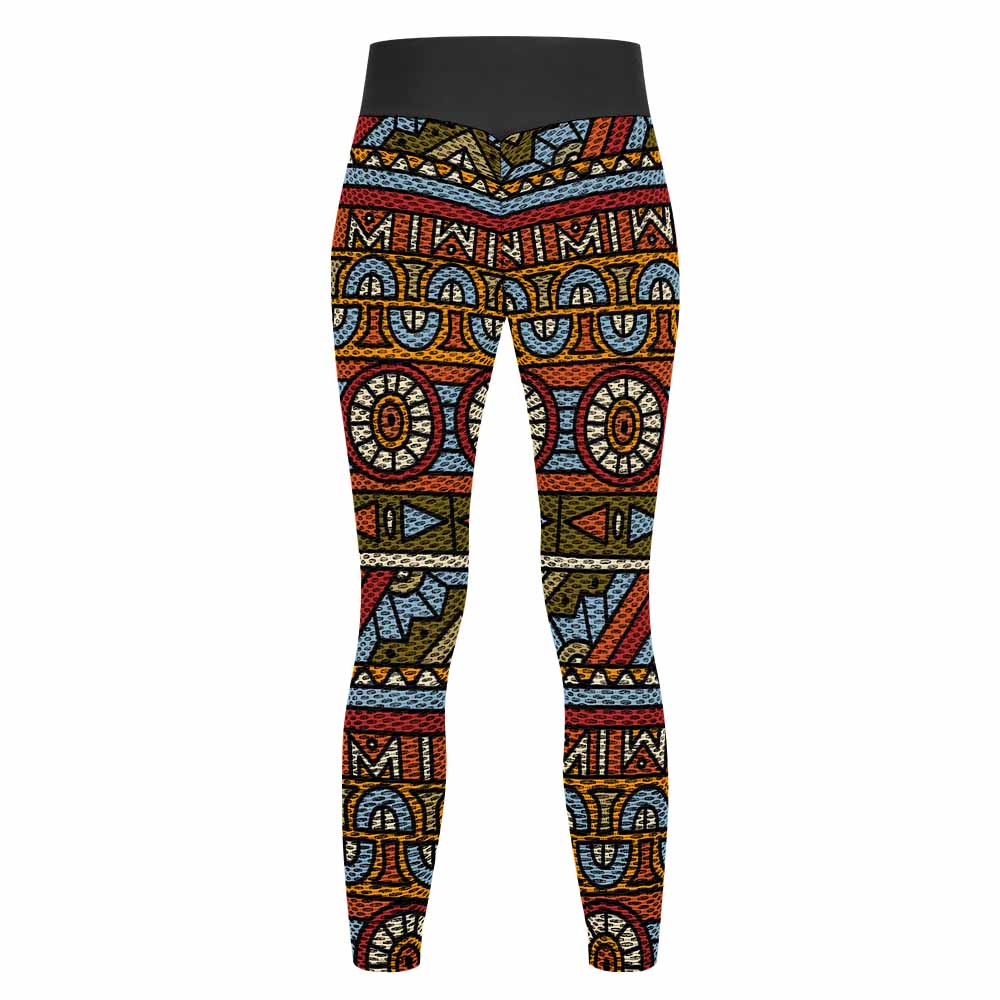 print on demand Trousers