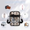 print on demand Sling Bags