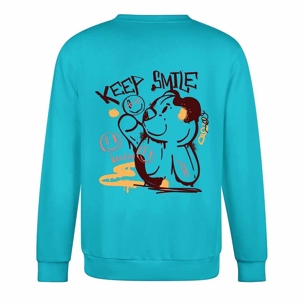 print on demand Hoodie & Jacket