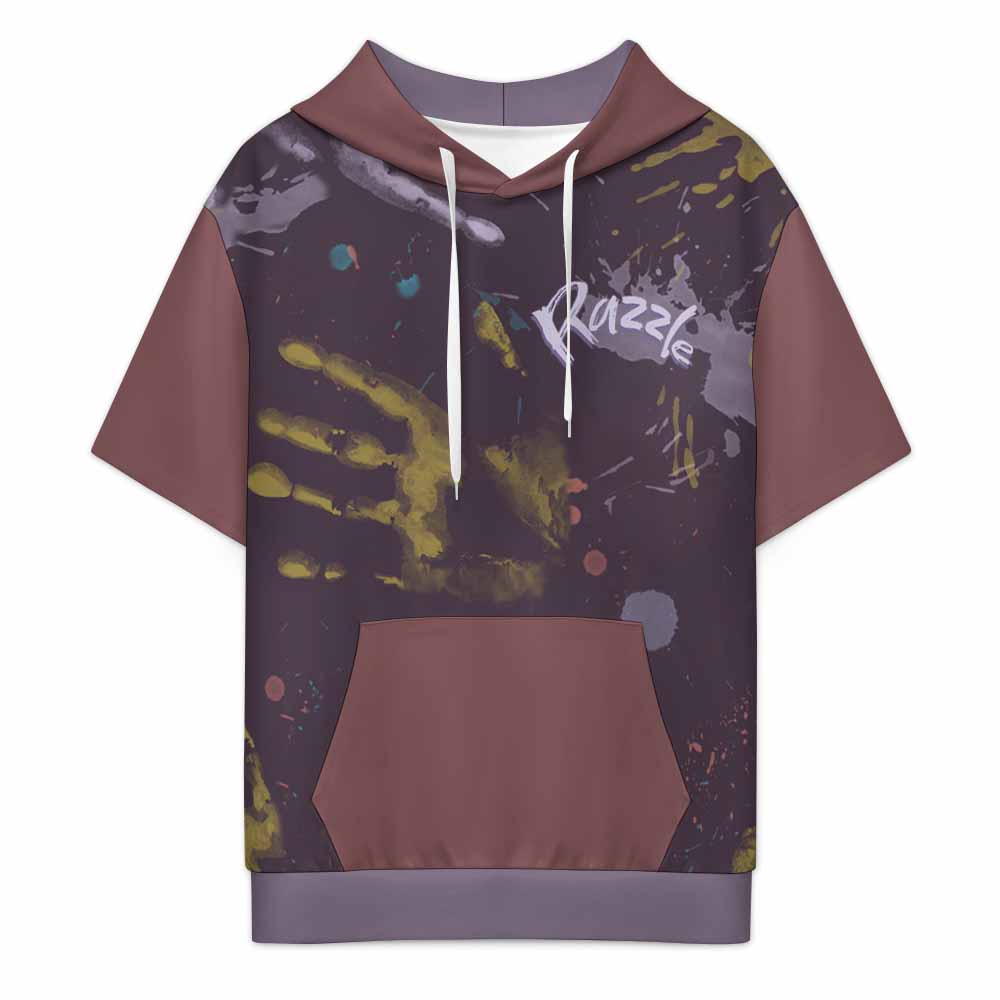 print on demand Hoodie & Jacket
