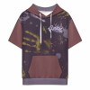 print on demand Hoodie & Jacket