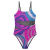 print on demand Swimsuit